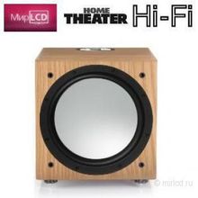 Monitor Audio Silver W12 Natural Oak