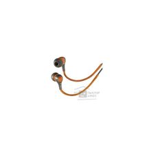 985-000134 Logitech Ultimate Ears™ 300 Noise-Isolating Earphones сер оранж
