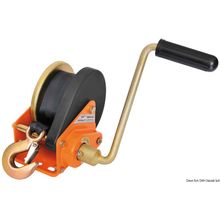 Osculati Rock winch max 680 kg, 02.130.02