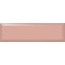 KERAMA MARAZZI 9025 Аккорд розовый светлый грань 8,5x28,5x9,2