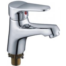 Смеситель Gappo G1036