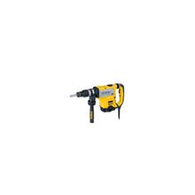 Комбинированный перфоратор DeWalt D 25603 K