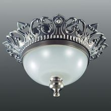 Декоративный встраиваемый светильник Baroque 369981