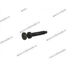 Болт М6х30 замка зажигания 2110