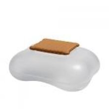 Alessi Контейнер для печенья Mary biscuit арт. ASG07 I