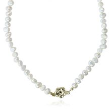 Колье "Цветок" (арт. 81611-2)