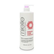 Кондиционер с кератином Mielle Keratin Care Conditioner 1500мл
