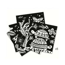 Djeco Черепахи