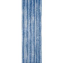 Tonalite Coloranda Blu Decoro Cardigan 10x30 см