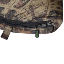 Prival Спальный мешок PRIVAL Степной XL кмф (Левый)