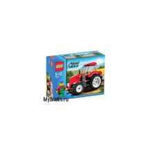 Lego City 7634 Tractor (Трактор) 2009