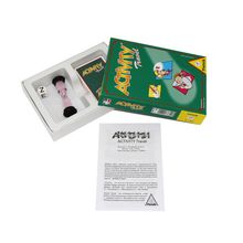 Piatnik Активити дорожная версия