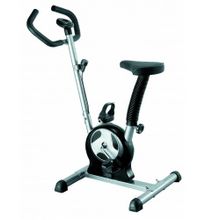 Велотренажер ременной Iron Body 7255ВК