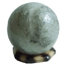 Солевая лампа "Шар" 4-6 кг
