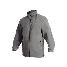 Куртка Nova Tour Онега, XL, светло-серый