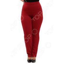 Лауме-Лайн «Обворожительность». Цвет: бордовый