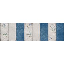 Ibero Zero White First Decor Rect Bis 29x100 см