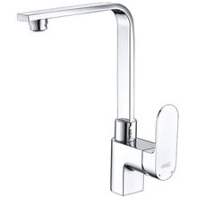 WasserKRAFT Смеситель для кухни Dinkel 5807