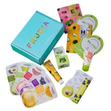 Подарочный набор косметики Фруктовый микс Frudia Beauty Box Fruit Mix