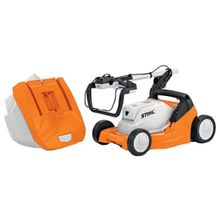 STIHL RMA 443.0 C (без АКБ)