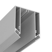 Maytoni Профиль для магнитного шинопровода Maytoni Technical Accessories for tracks TRA004MP-21S ID - 227775
