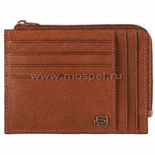 Кредитница Piquadro PU1243B3R CU