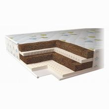 Столлайн Матрас Здоровый сон - Егорка 1 800x2000