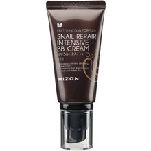 Mizon Snail Repair Intensive BB Cream #21 SPF50+ 50 мл