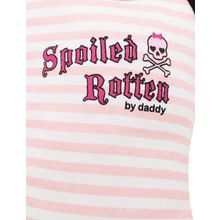 Luvable Friends Морячок розовая полоска