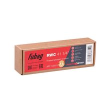 FUBAG Пневмогайковерт угловой RWC 41 1 4