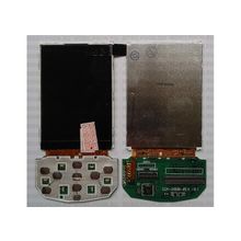 Дисплей Samsung D900i