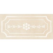 Керамическая плитка Kerama Marazzi Каподимонте STGB38211099 бордюр 14,5х30