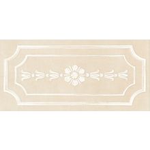 Керамическая плитка Kerama Marazzi Каподимонте STGB38211099 бордюр 14,5х30