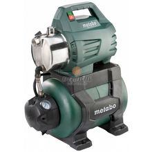 Metabo Насосная станция Metabo HWW 4500 25 INOX 600972000