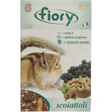 Fiory Scoiattoli