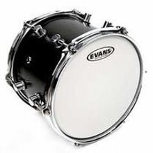 B16G1 G1 Coated Пластик для том и тимбалес барабана 16", Evans