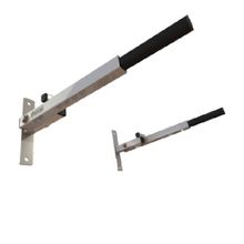 Брусья для пресса настенные складные Пульс