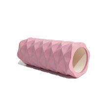 Ironmaster Цилиндр массажный 33 см розовый Ironmaster IRBL17102-P