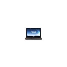 Ноутбук Asus X53BE -SX066H (E2 1800 1700 MHz 15.6" 1366x768 2048Mb 500Gb DVD-RW Wi-Fi Bluetooth Win 8), коричневый