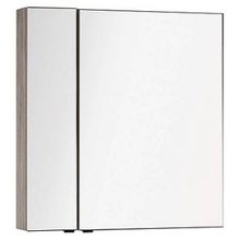 Зеркало-шкаф Aquanet Мадейра 80