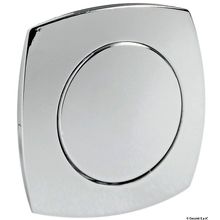 Osculati Knob + ring, 38.182.70