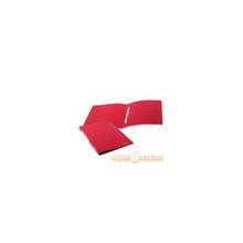 Папка на 4-х кольцах DURABLE,   ПВХ,   А4,  35мм,  зеленая