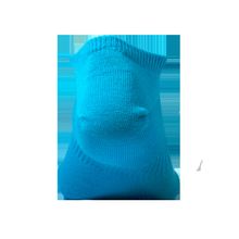 STARFIT Носки низкие SW-201, 2 пары, р.35-38, синие