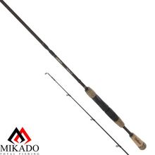 Спиннинг штекерный Mikado EXCELLENCE JOURNEY (TRAVEL) 214 (тест 3-15г)