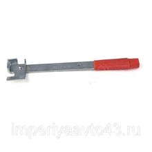 Инструмент д вентилей (метал)  CLIPPER T610 (1шт.)