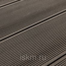 Доска террасная декинг из ДПК Terradex PRO Velvet