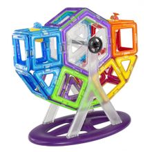 Магнитный конструктор MAGFORMERS 710012 Mastermind set