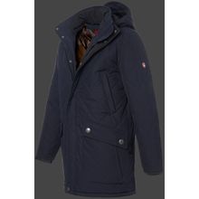 Wellensteyn St.Maurice-44 Dunkelblau