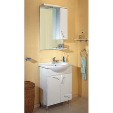 Aqwella Комплект мебели Алина 65