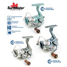Катушка безынерционная Surf Master - VS05